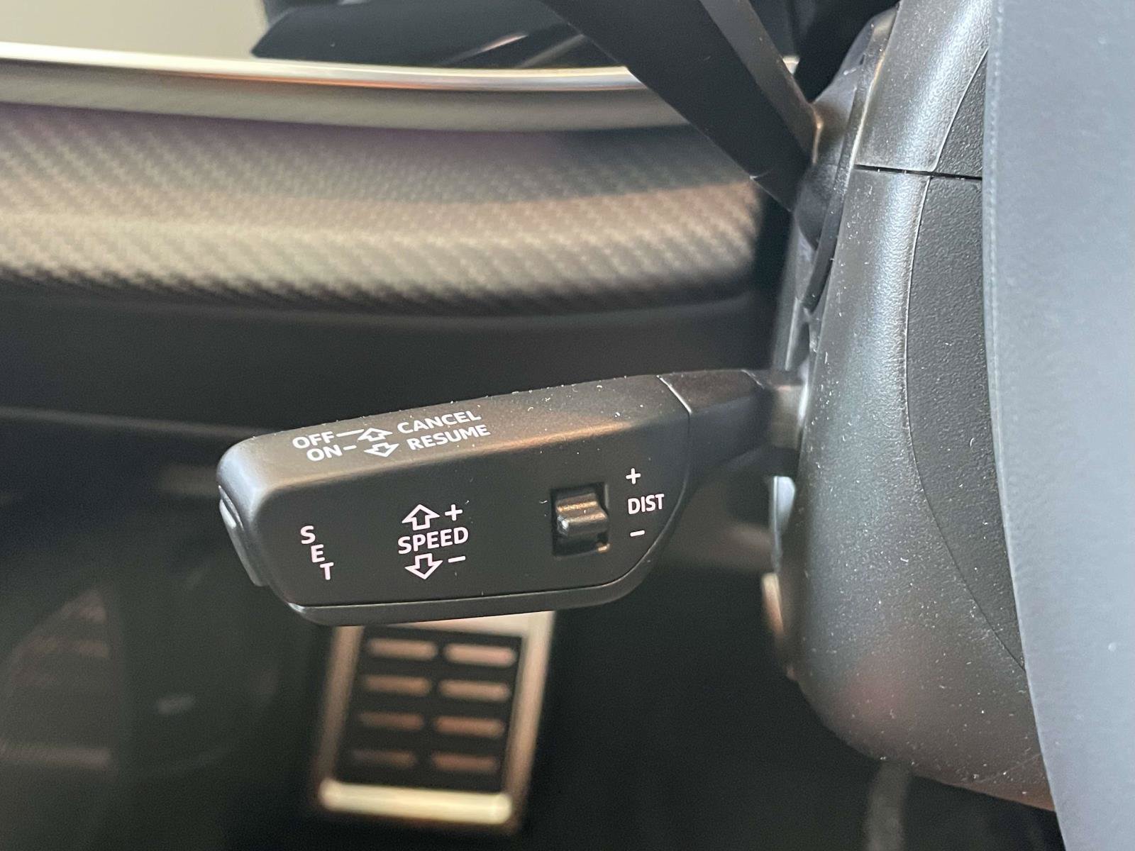 New 2026 Audi RS Q8 performance AWD/4WD image 24