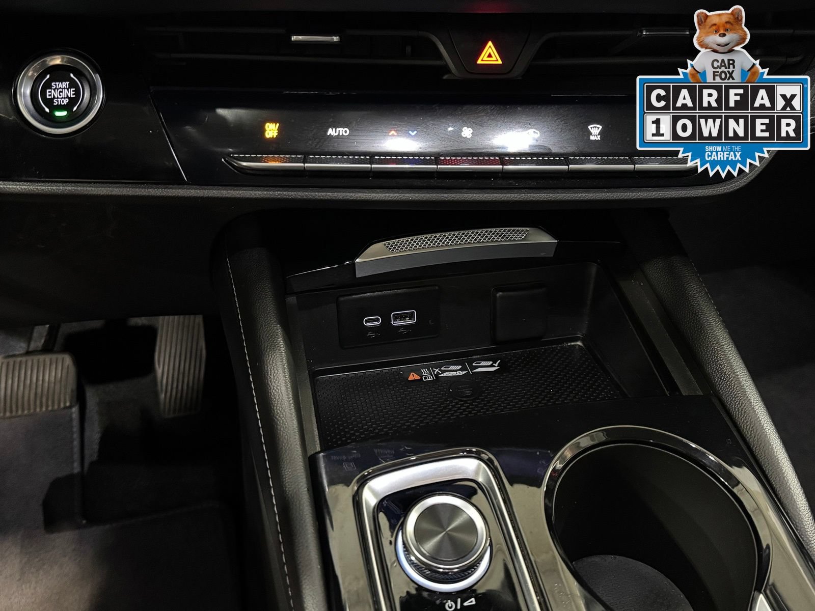 Used 2024 Buick Envision Preferred AWD/4WD image 26