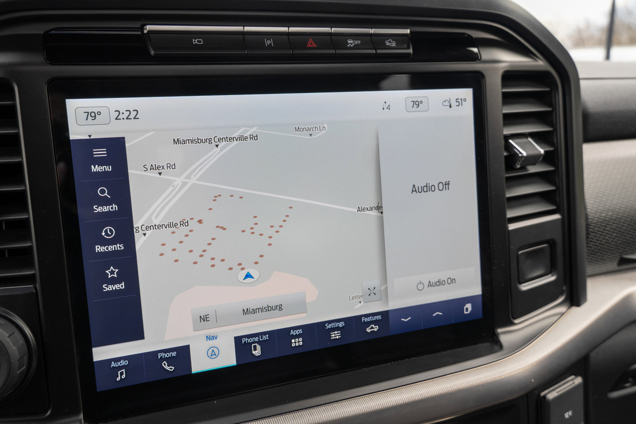 Used 2023 Ford F150 Raptor w/ Raptor 37 Performance Package image 44