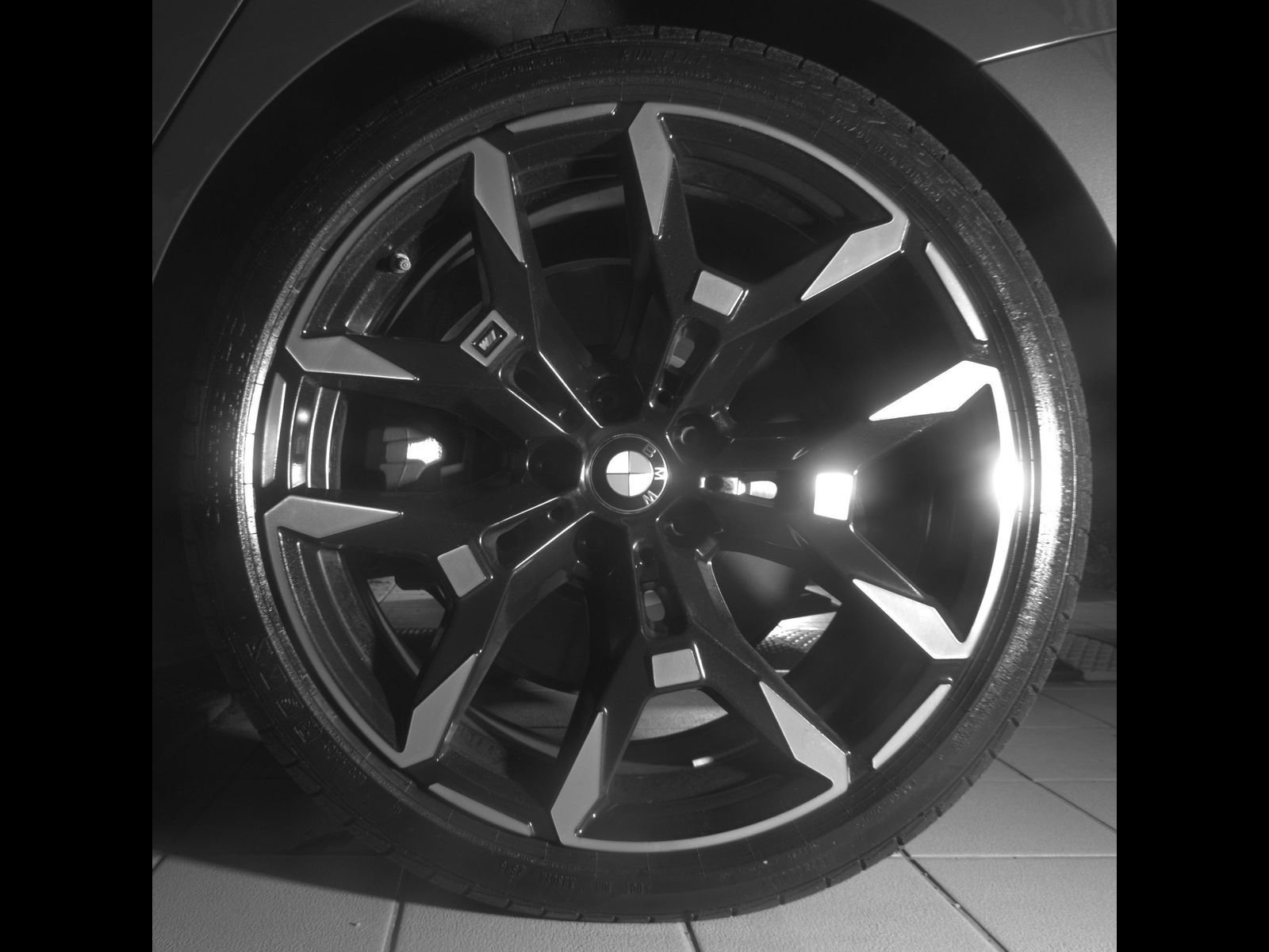 Used 2025 BMW M340i RWD image 27