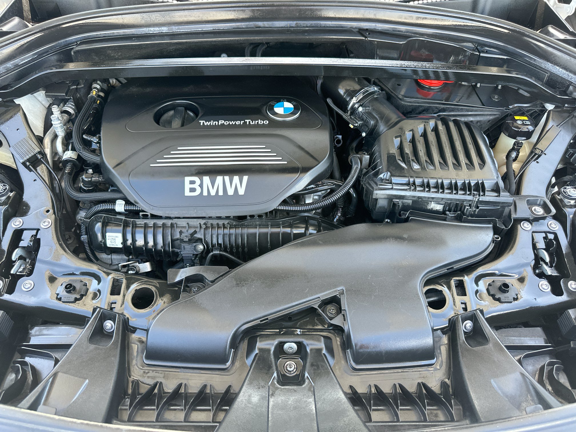 Used 2019 BMW X1 sDrive28i w/ Convenience Package FWD image 33