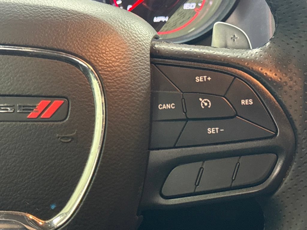 Used 2020 Dodge Charger R/T w/ Blacktop Package RWD image 18