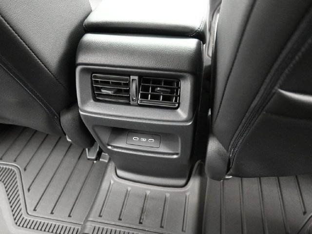 New 2026 Honda CR-V EX-L image 14