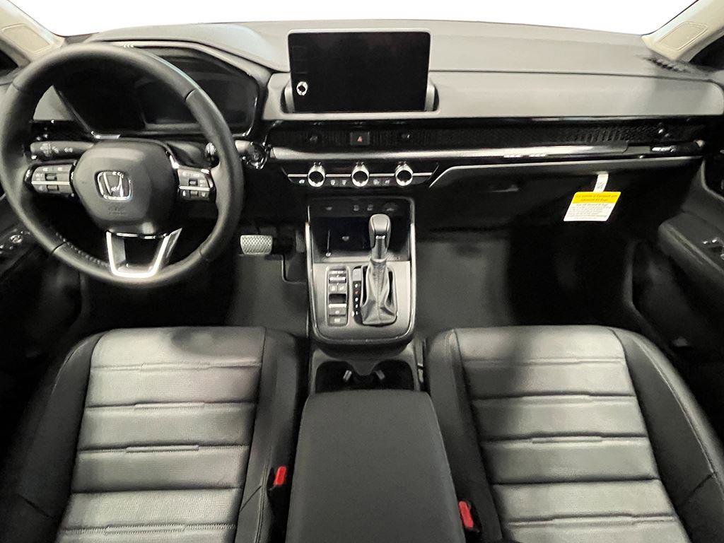 New 2026 Honda CR-V EX-L image 15