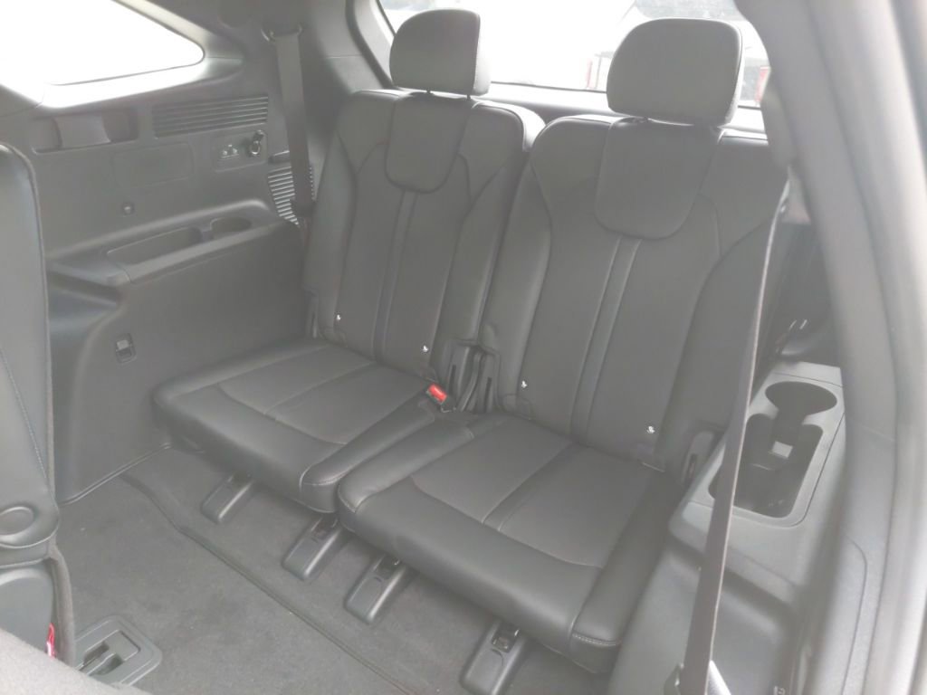 New 2026 Kia Sorento SX Prestige image 18