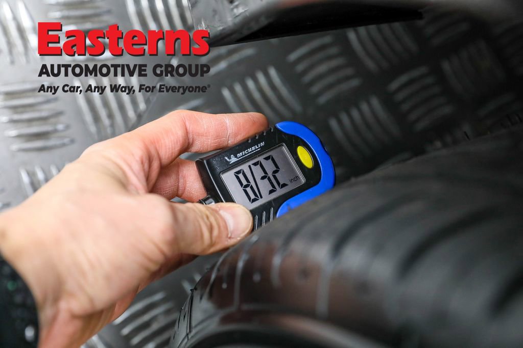 Used 2022 Kia EV6 Wind w/ Wind Technology Package AWD/4WD image 30