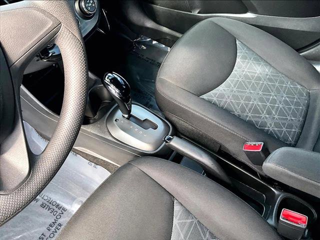 Used 2022 Chevrolet Spark LS image 14