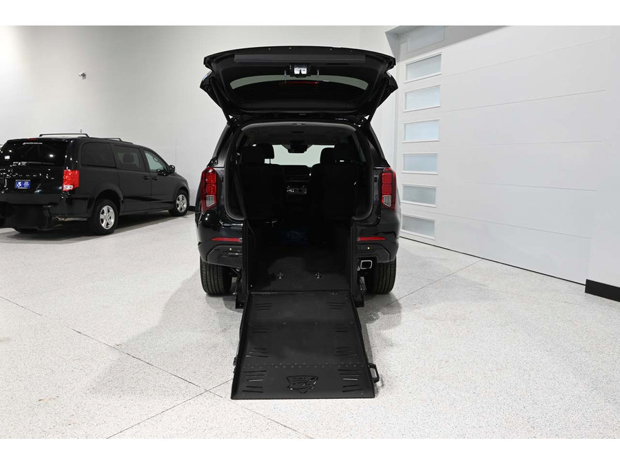 Used 2024 Hyundai Palisade XRT FWD image 18