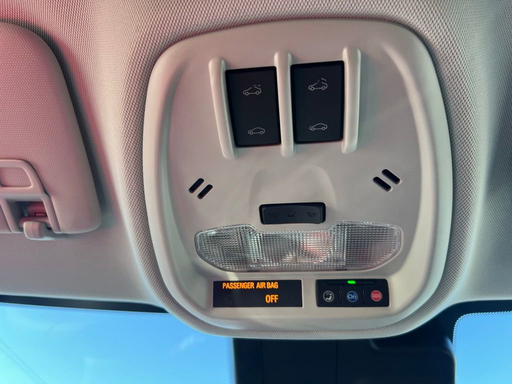 New 2026 Chevrolet Trax ACTIV w/ Sunroof Package image 21