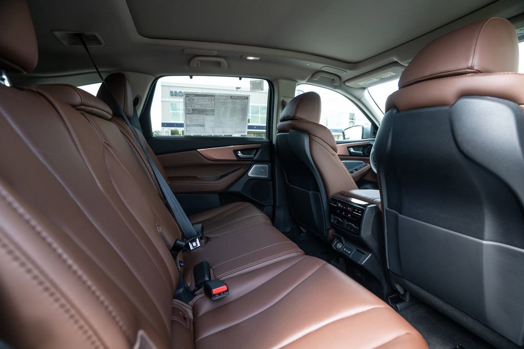 New 2026 Acura MDX w/ Technology Package image 21