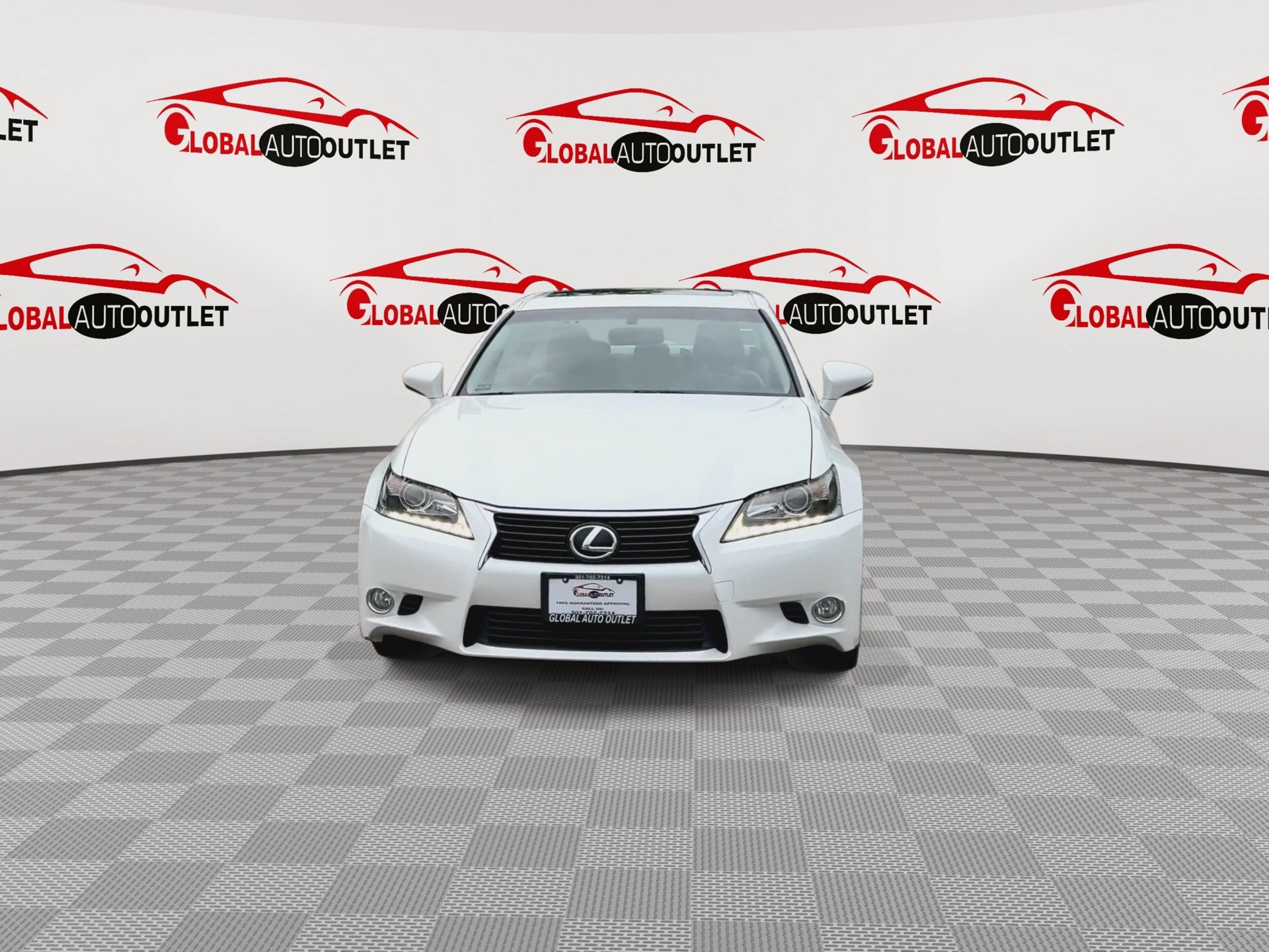 Used 2015 Lexus GS 350 RWD image 3