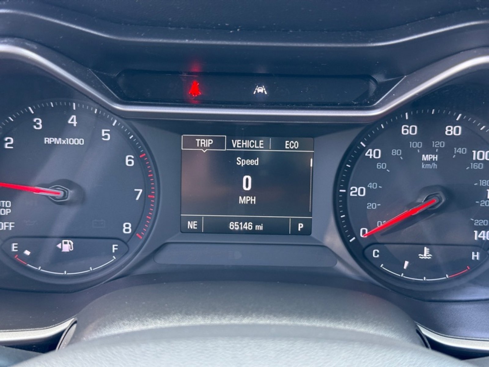 Used 2021 Chevrolet TrailBlazer LS FWD image 21