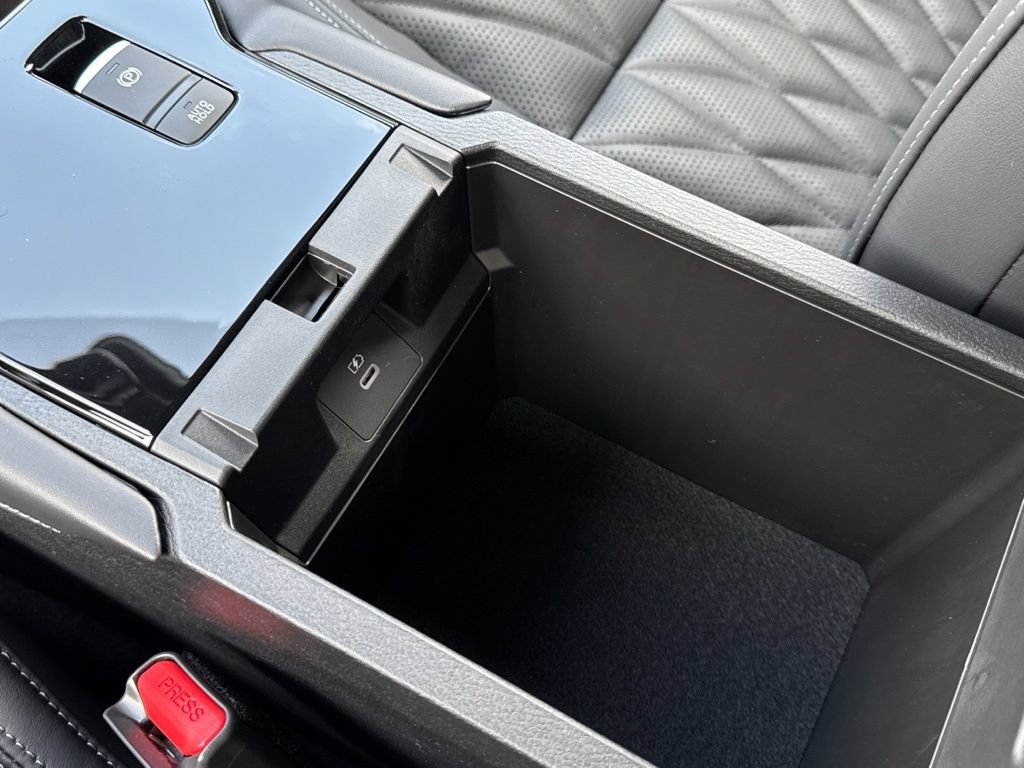 New 2026 Mitsubishi Outlander SEL AWD/4WD image 20