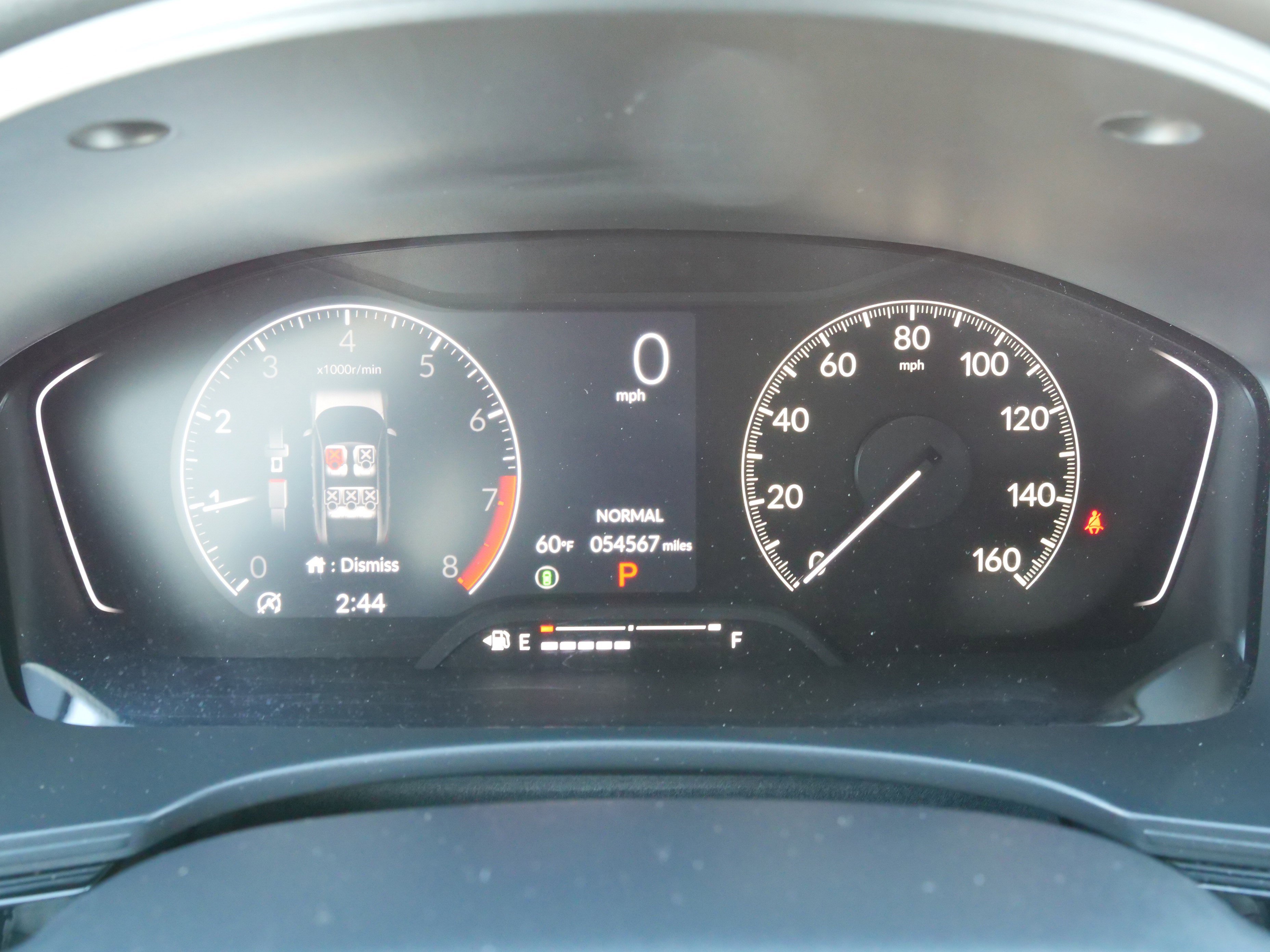 Certified 2024 Honda Civic Sport image 23