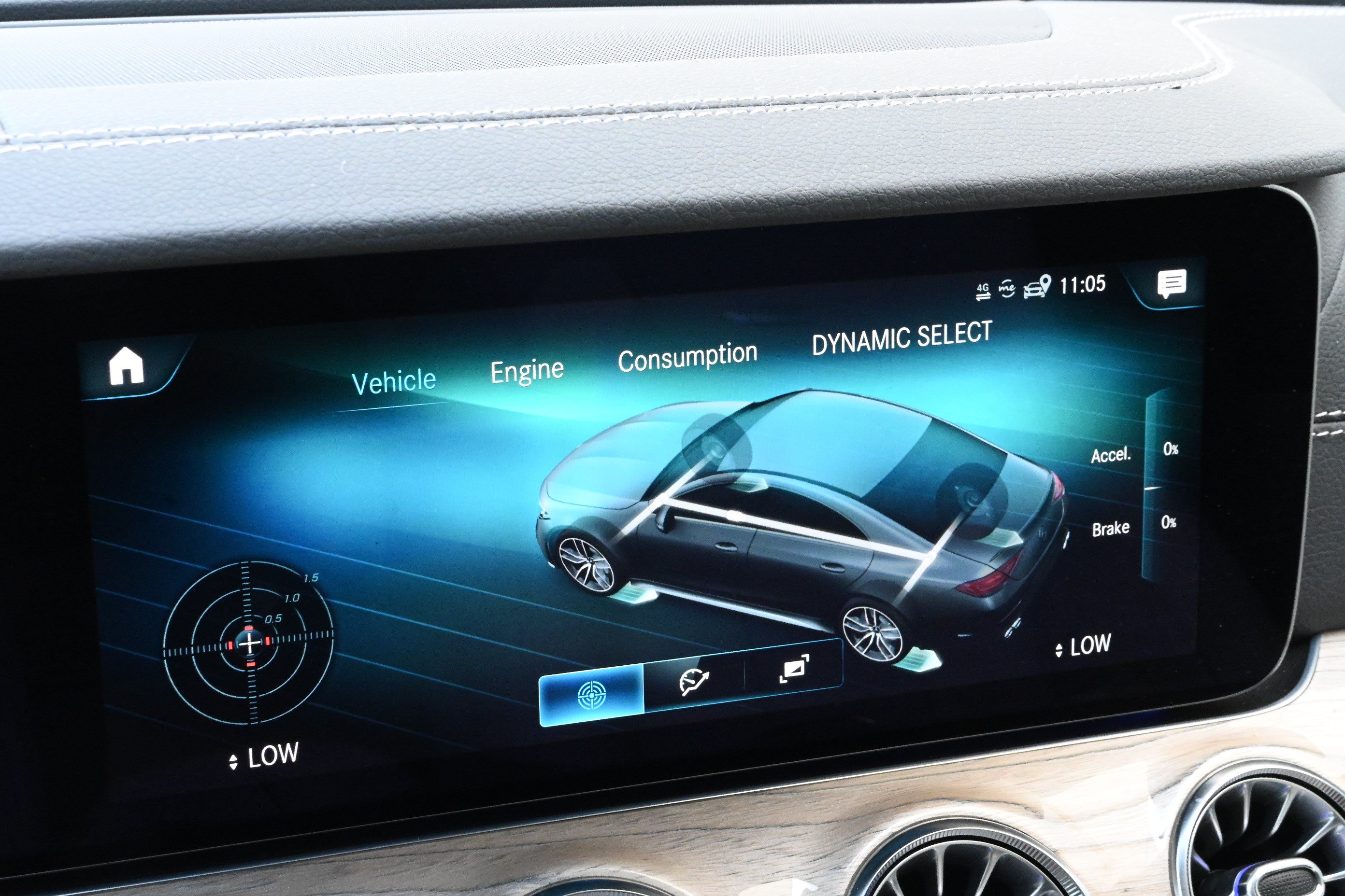 Used 2021 Mercedes-Benz CLS 53 AMG 4MATIC image 33