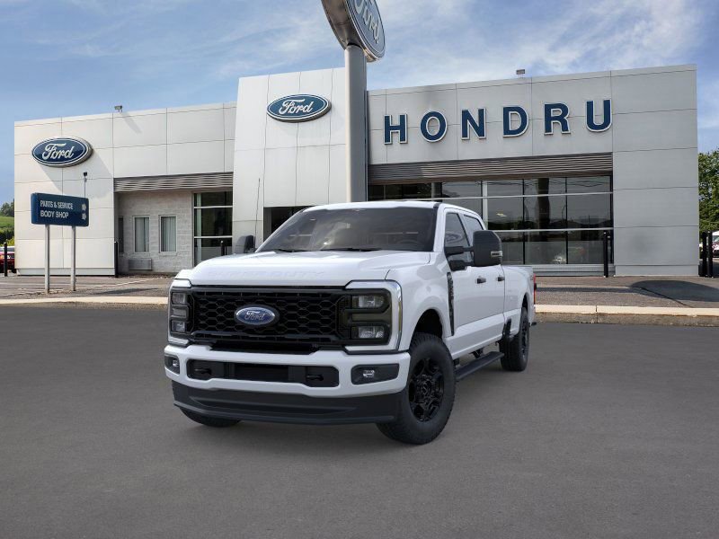 New 2026 Ford F250 XL image 24