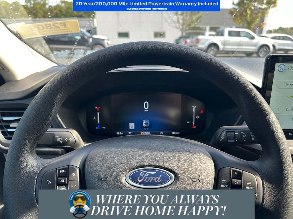 New 2026 Ford Escape Active w/ Tech Pack #1 image 12