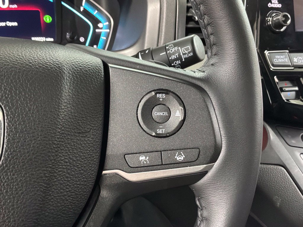 Used 2024 Honda Odyssey EX-L image 10