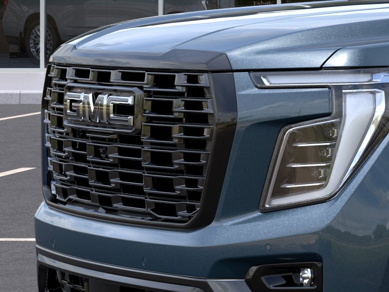 New 2026 GMC Yukon XL Denali Ultimate AWD/4WD image 13