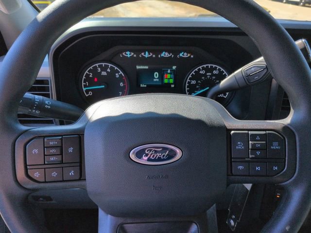New 2026 Ford F250 XL w/ STX Appearance Package AWD/4WD image 27
