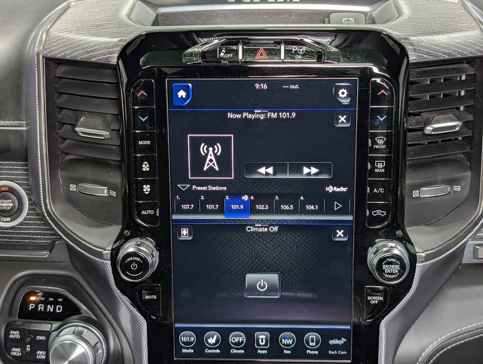 Used 2020 RAM 1500 Limited image 19