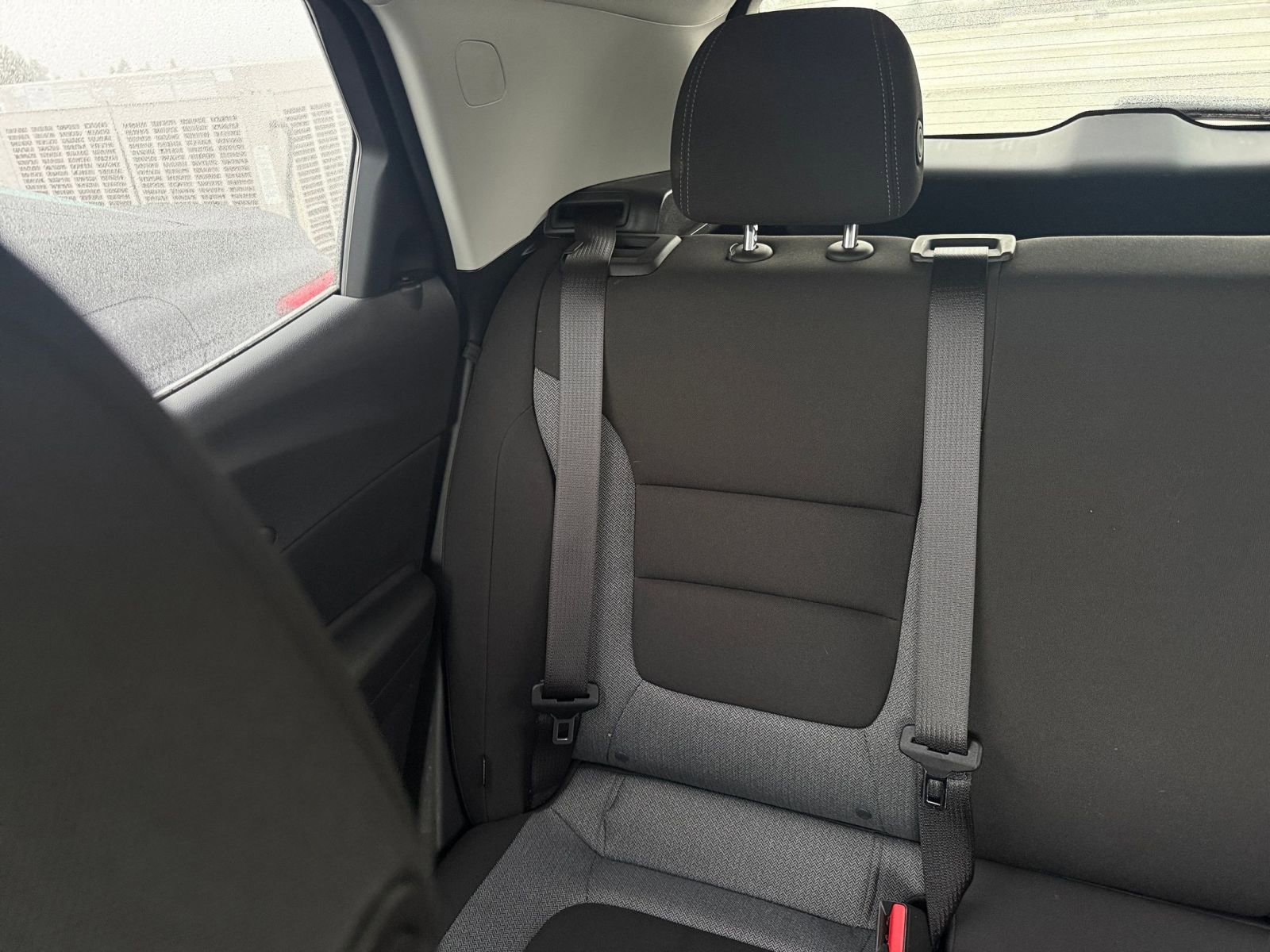 Used 2025 Chevrolet TrailBlazer LT image 39