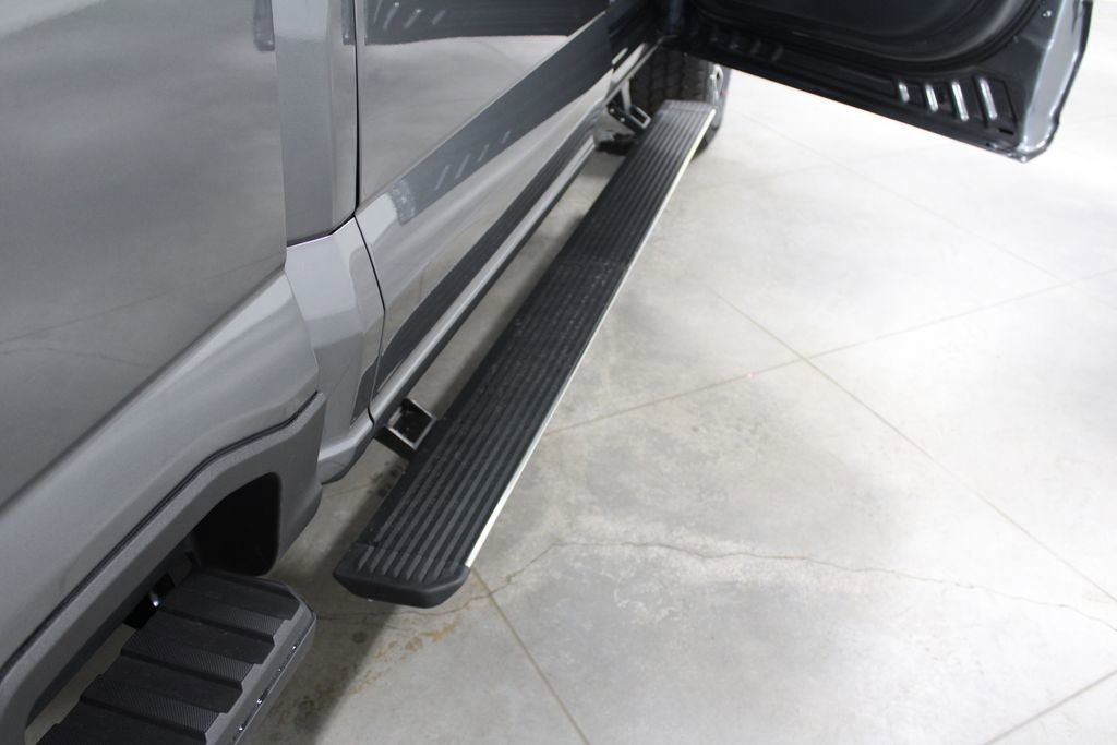 New 2026 Ford F250 Platinum image 12