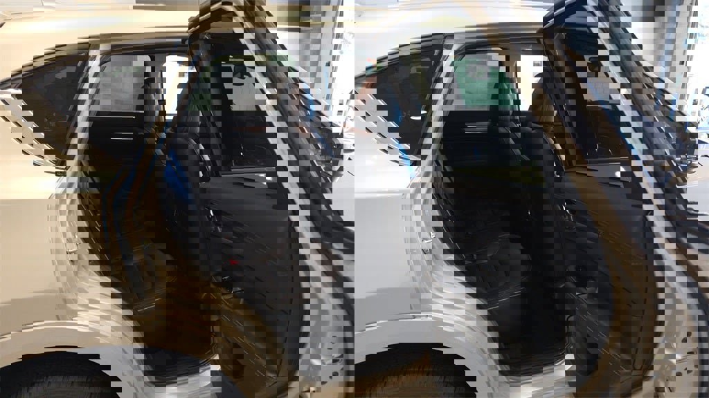 New 2025 MAZDA CX-5 AWD 2.5 S w/ Premium Plus Pkg image 16