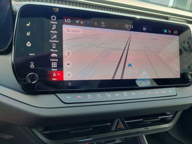 New 2026 Dodge Charger Scat Pack AWD/4WD image 5