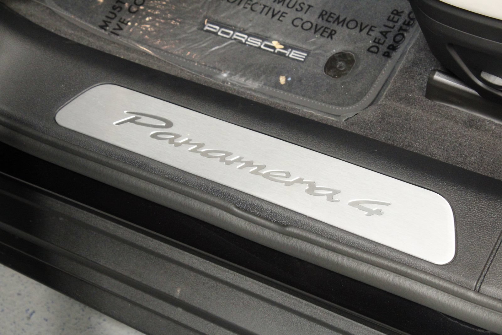 New 2026 Porsche Panamera 4 AWD/4WD image 34
