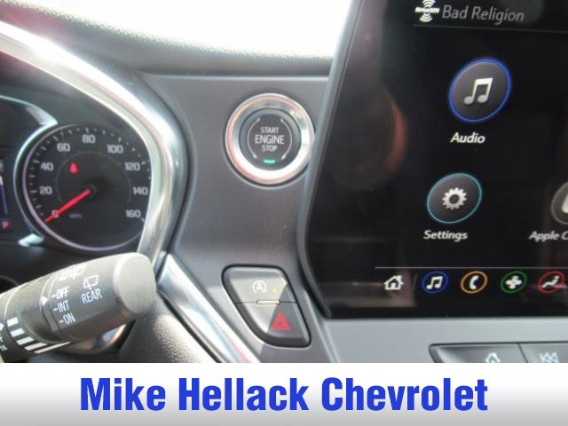 Used 2024 Chevrolet Blazer LT FWD image 28