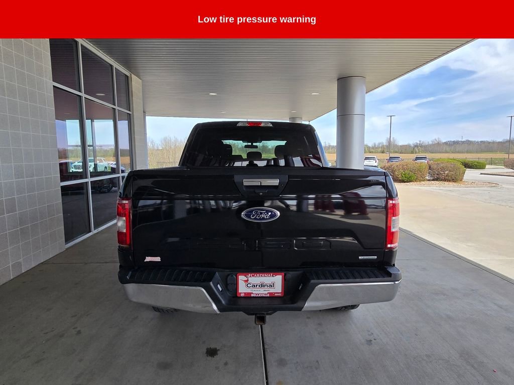 Used 2019 Ford F150 XLT w/ XTR Package image 6