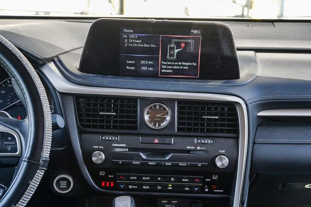 Used 2022 Lexus RX 350 FWD image 15