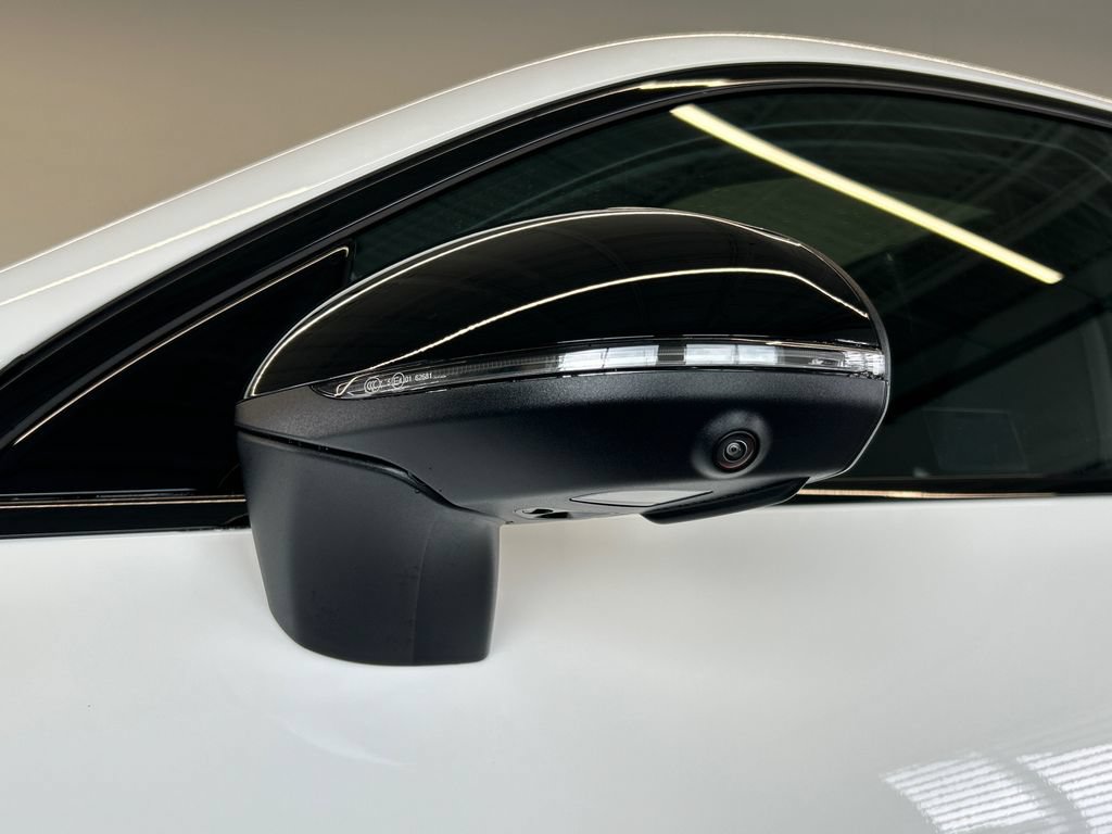 New 2027 Mercedes-Benz GLC 300 4MATIC image 31