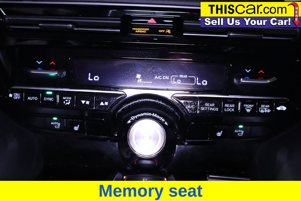 Used 2025 Acura MDX FWD image 22