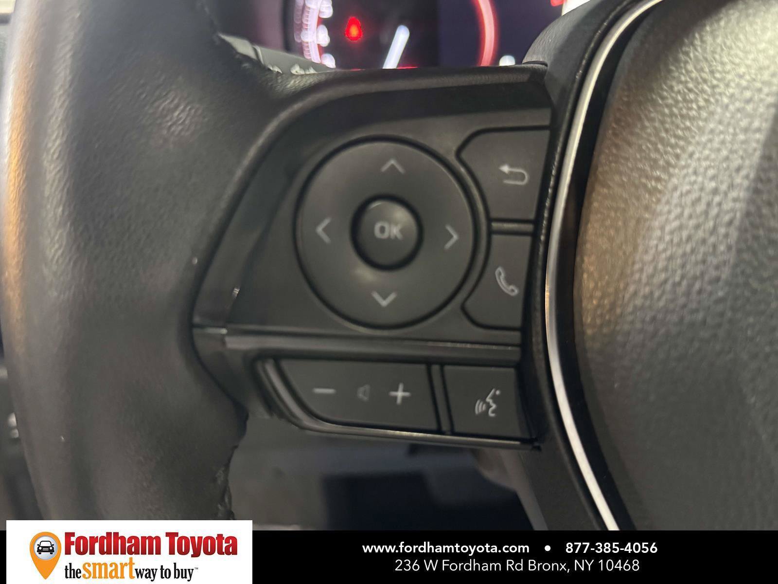 Certified 2024 Toyota RAV4 Adventure AWD/4WD image 21