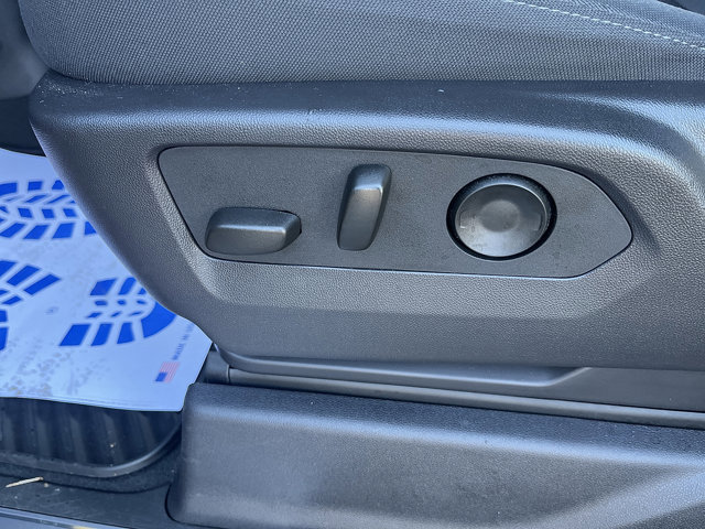 Used 2024 GMC Sierra 1500 Elevation image 49