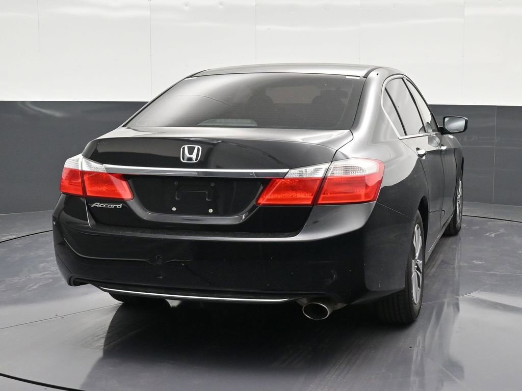 Used 2014 Honda Accord LX image 2