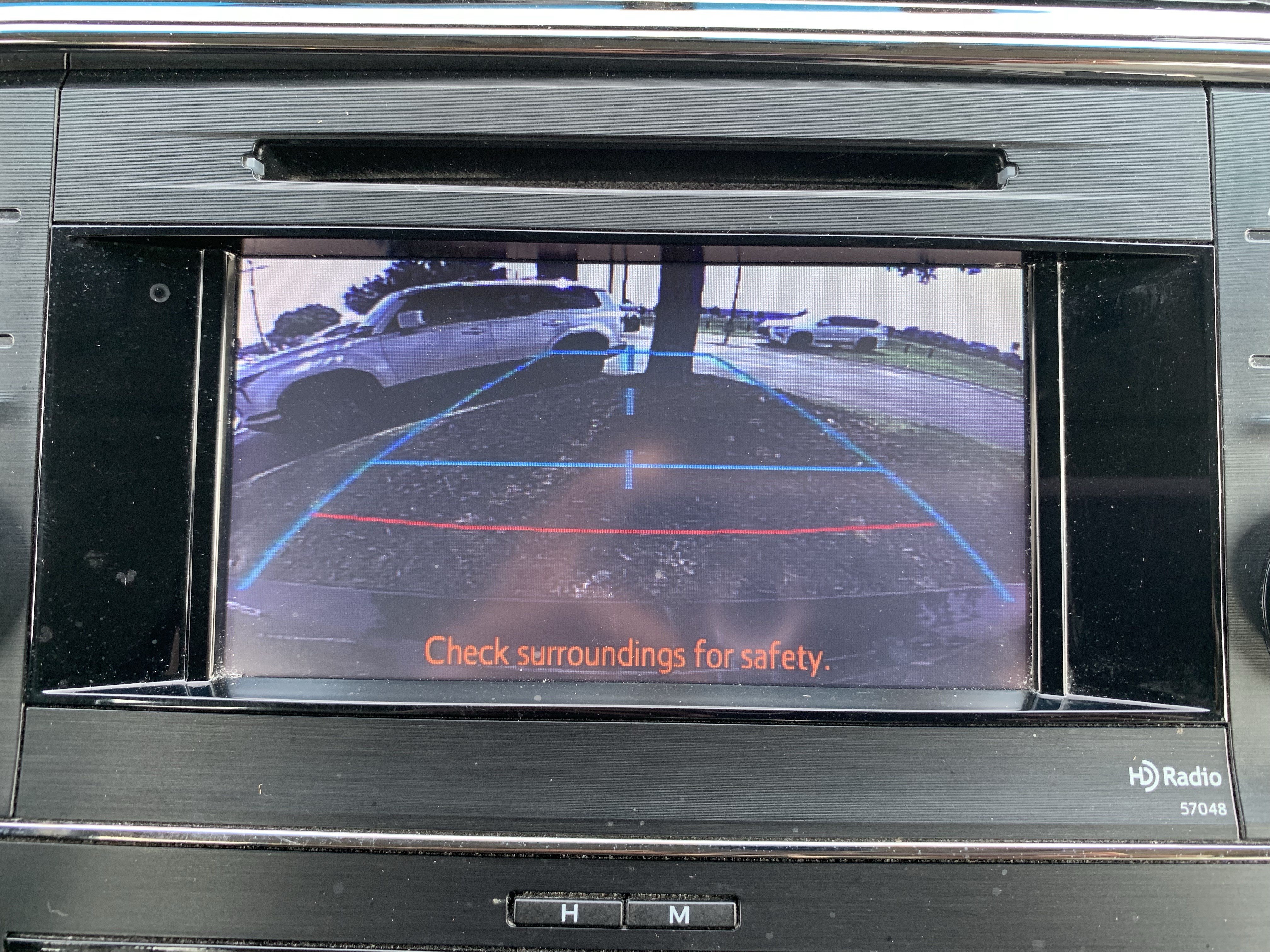 Used 2013 Toyota Avalon XLE Touring FWD image 21