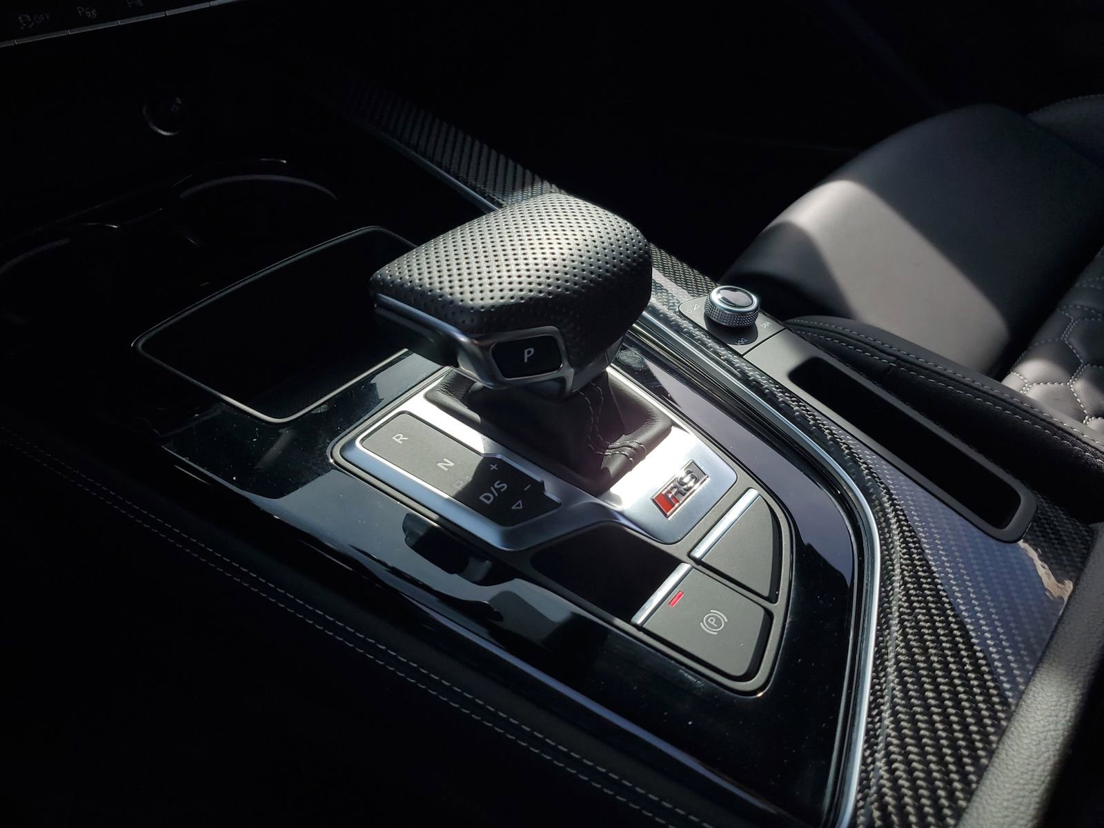 Used 2022 Audi RS 5 Sportback w/ Dynamic Package image 31