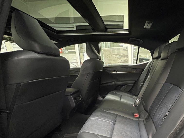 New 2026 Toyota Camry XSE image 18