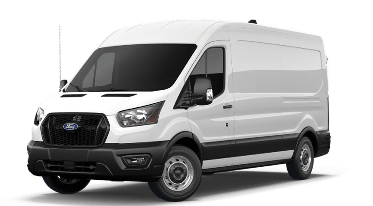 New 2026 Ford Transit 250 148 Medium Roof RWD image 44