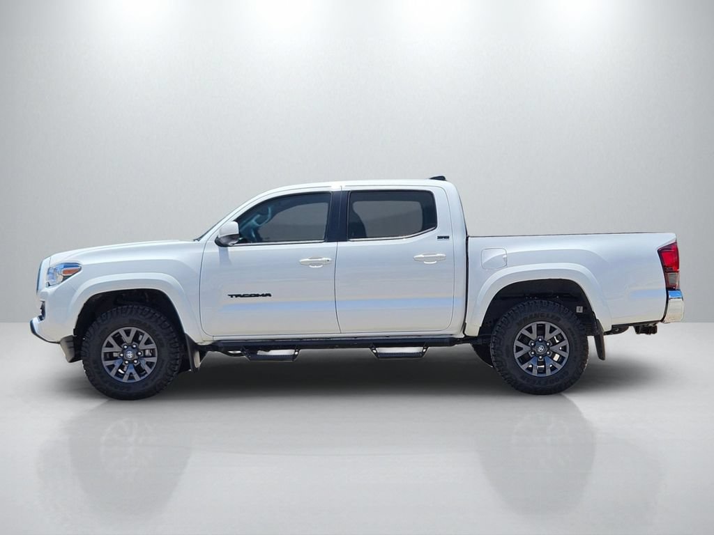 Certified 2023 Toyota Tacoma SR5 RWD image 8