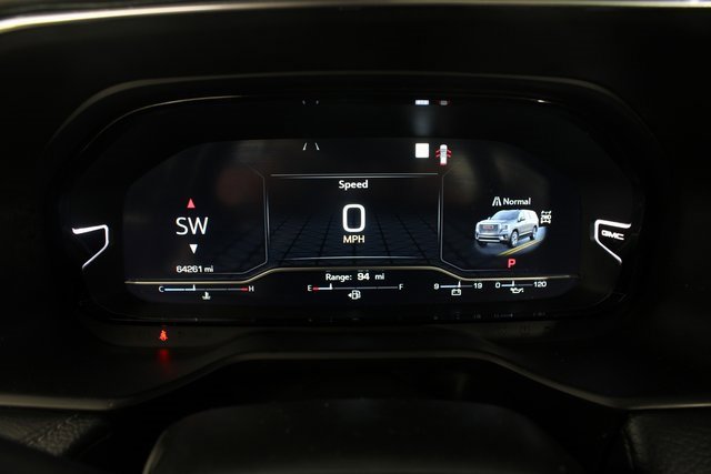 Used 2023 GMC Yukon Denali image 14