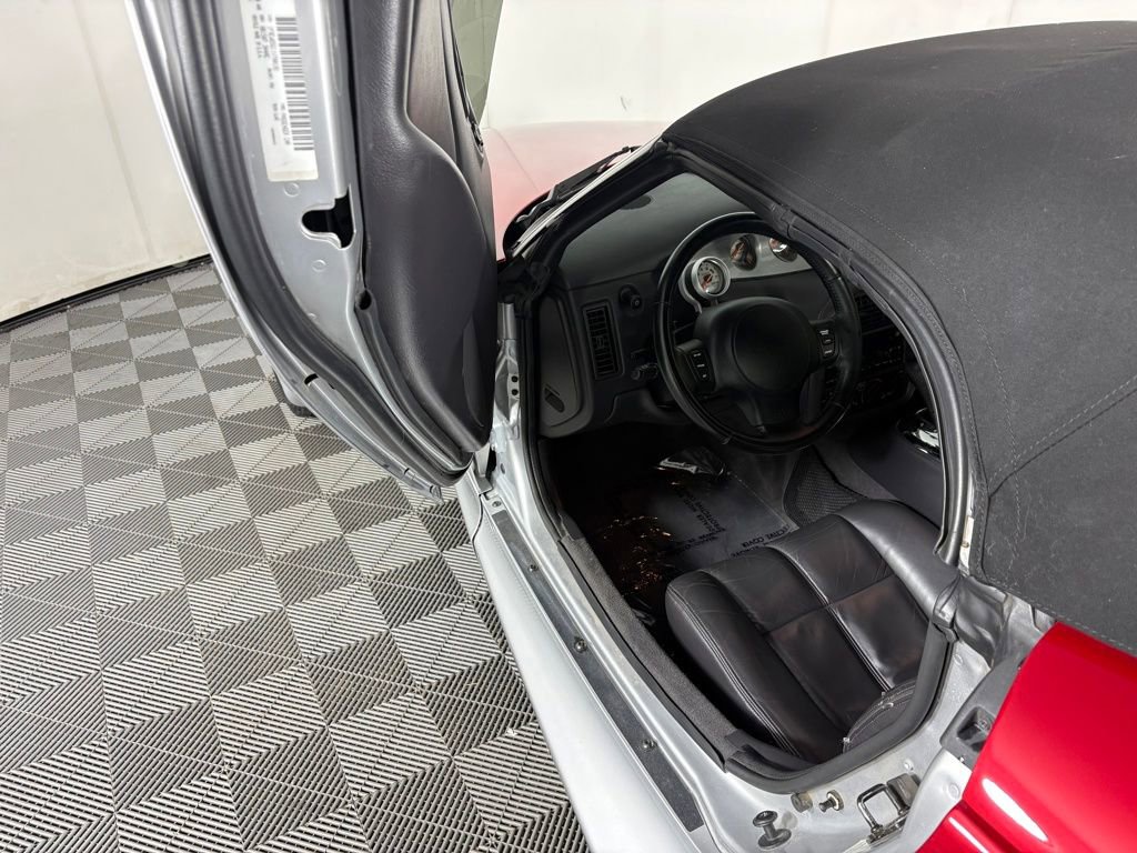 Used 2001 Plymouth Prowler RWD image 12