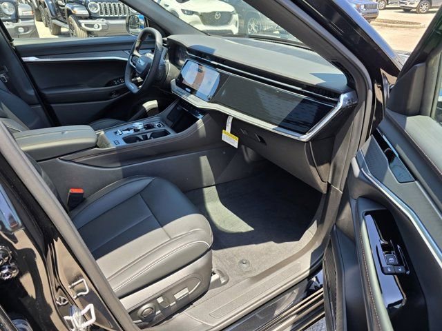 New 2025 Jeep Wagoneer S Limited image 31