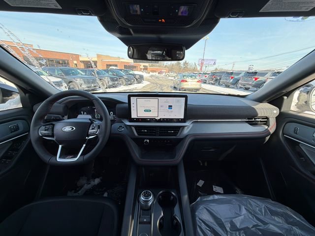 New 2026 Ford Explorer ST w/ Sun And Sound Package image 16