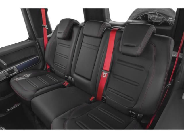 Used 2021 Mercedes-Benz G 550 image 14
