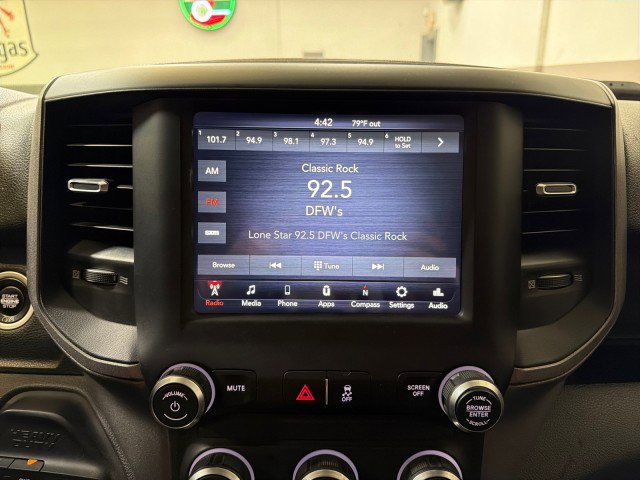 Used 2020 RAM 2500 Tradesman image 20