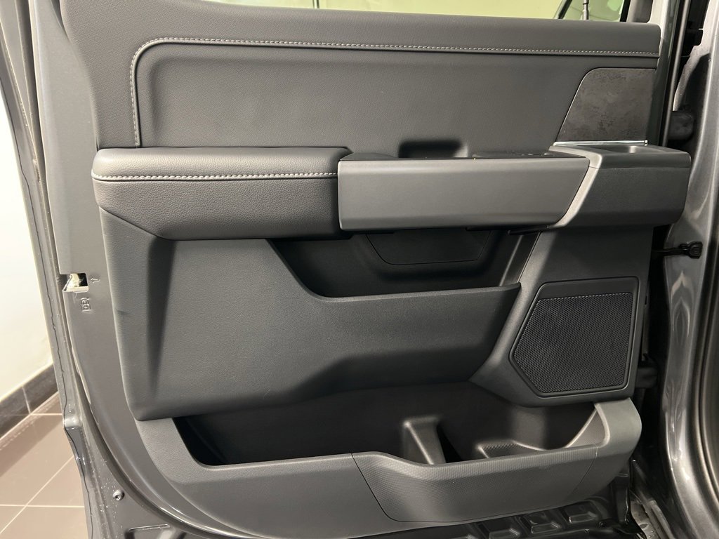 New 2026 Ford F150 XLT w/ Equipment Group 302A MID image 33